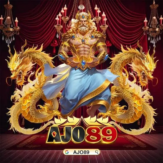 AJO89 - Game Idle Seru untuk Anda