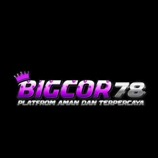 BIGCOR78 - Game Slot Seru dengan Beragam Fitur Menarik