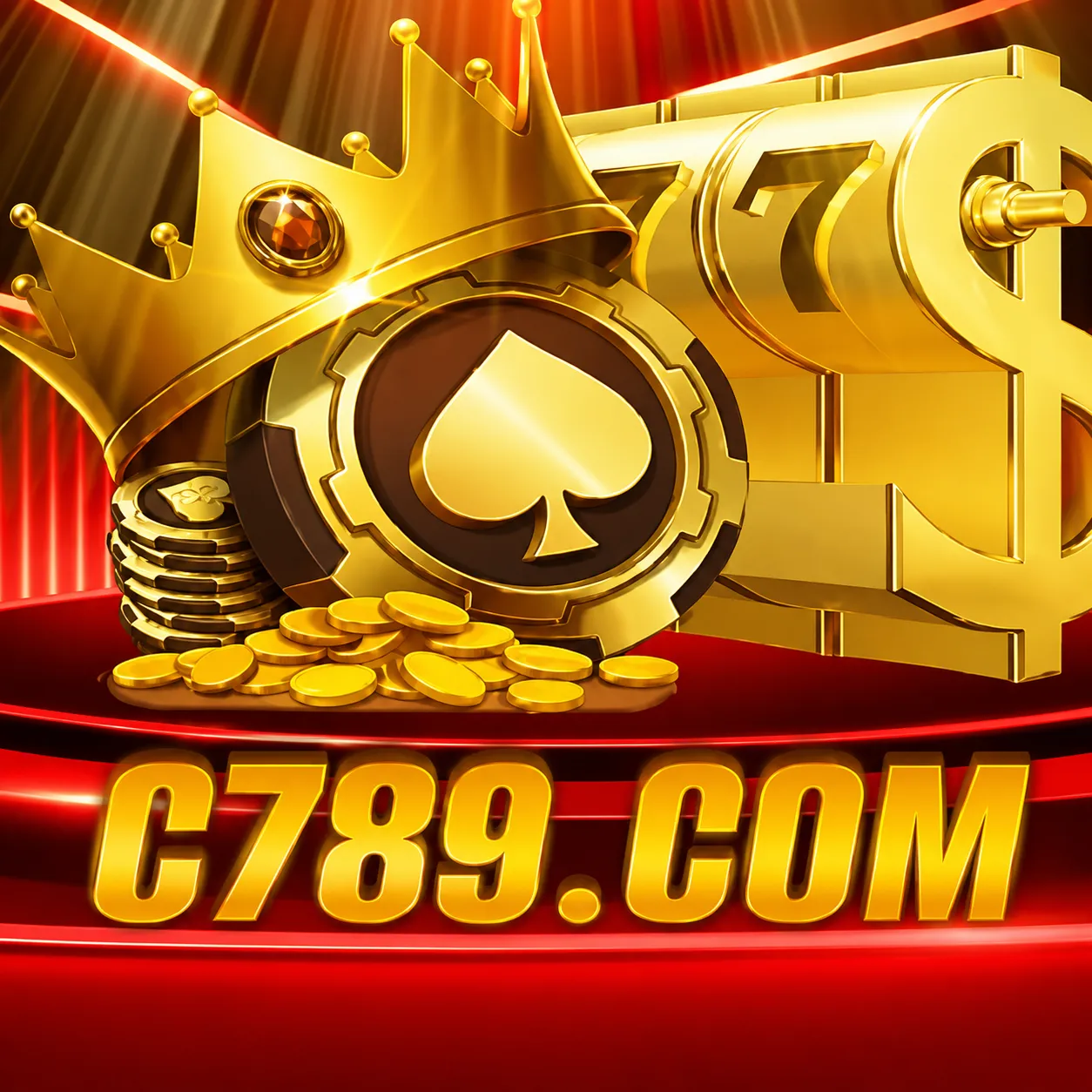 C789 - Game Poker Seru dan Mengasyikkan