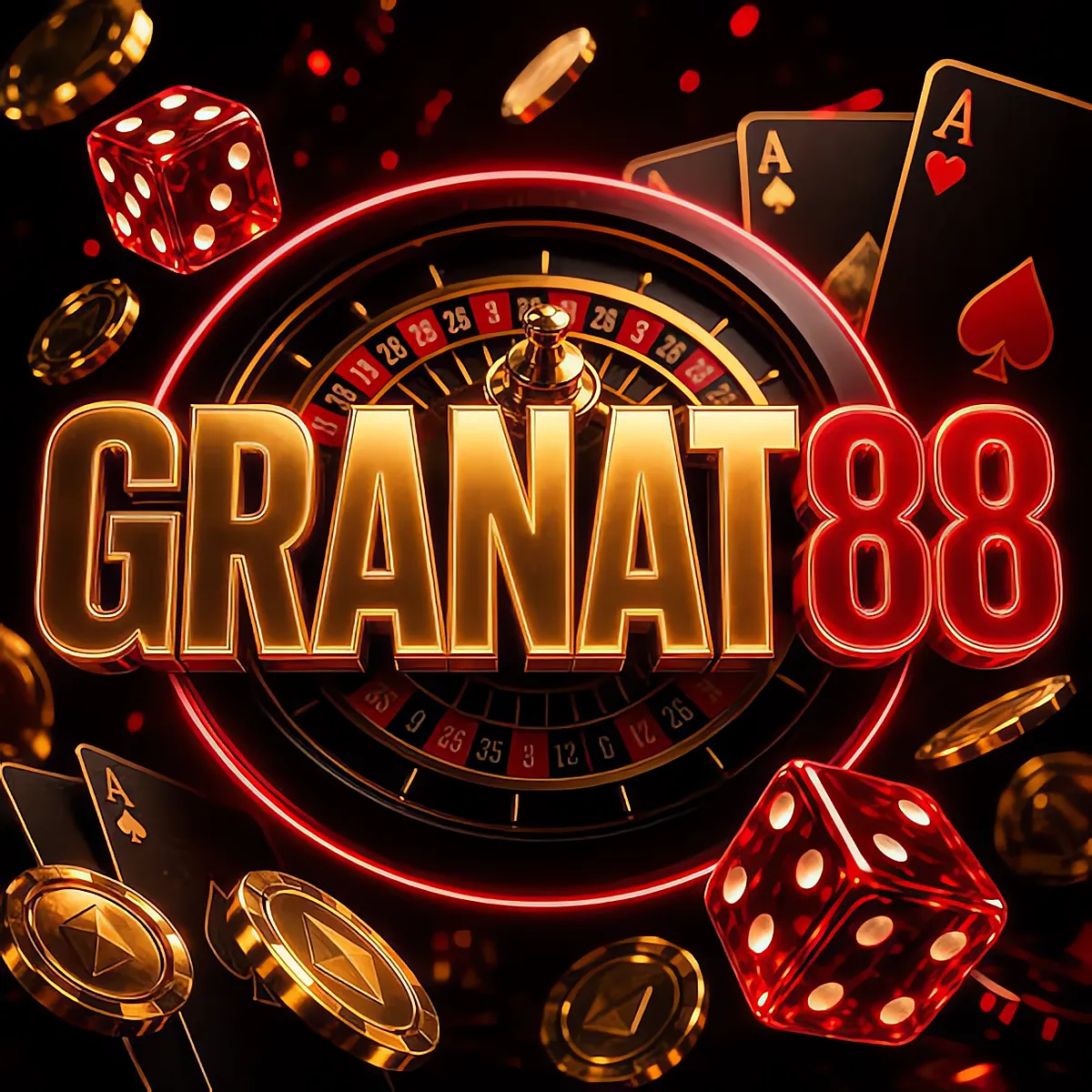 GRANAT88 - Permainan Idle Terbaik untuk Penggemar Game Santai