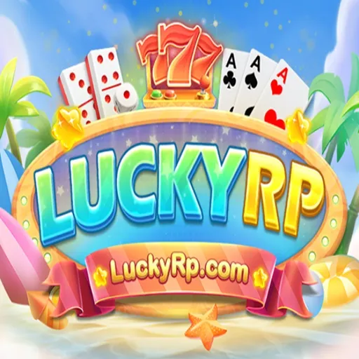 LUCKYRP - Permainan Idle Menyenangkan yang Menghibur