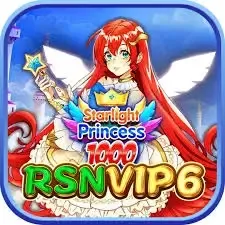 RSNVIP6 - Game Idle yang Seru dan Menghibur